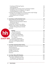 Text Mining with R: A Tidy Approach - HHShop68