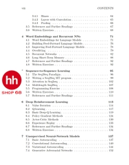 Introduction to Deep Learning (The MIT Press)