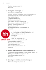 Data Strategy: How to Profit from a World of Big Data, Analytics and Artificial Intelligence 2nd Edition - HHShop68