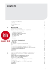A Pragmatic Guide to Competency - HHShop68