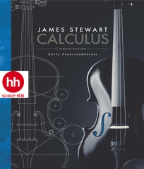Calculus: Early Transcendentals 8th Edition
