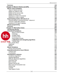 Mastering Blockchain: A deep dive into distributed ledgers, consensus protocols, smart contracts, DApps, cryptocurrencies, Ethereum, and more, 3rd Edition