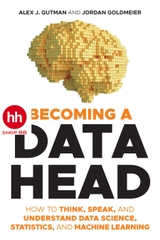 Becoming a Data Head