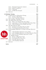 An Introduction to Statistical Learning with Applications in R 2nd Edition