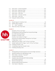 The Understanding by Design Guide to Creating High-Quality Units