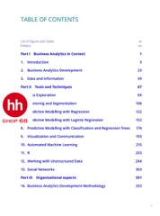 Business Analytics: A Management Approach - HHShop68