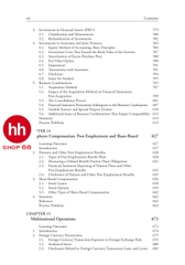 International Financial Statement Analysis (CFA Institute Investment Series) 4th Edition