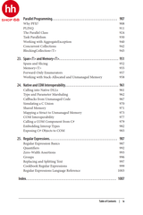 C# 10 in a Nutshell: The Definitive Reference