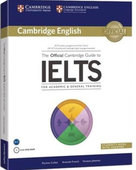 The Official Cambridge Guide to IELTS