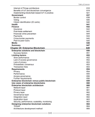 Mastering Blockchain: A deep dive into distributed ledgers, consensus protocols, smart contracts, DApps, cryptocurrencies, Ethereum, and more, 3rd Edition
