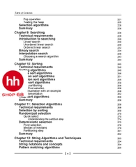 Hands-On Data Structures and Algorithms with Python