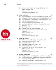 Algorithm Design - HHShop68