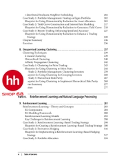 Machine Learning and Data Science Blueprints for Finance: From Building Trading Strategies to Robo-Advisors Using Python - HHShop68