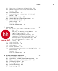 Algorithm Design - HHShop68