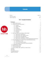 A Hands On Introduction to Data Science