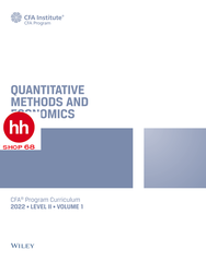 CFA 2022 Level 2 Box Set