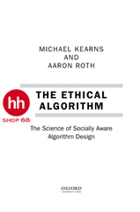 The Ethical Algorithm: The Science of Socially Aware Algorithm Design - HHShop68