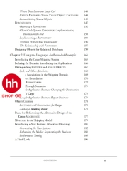 Domain-Driven Design: Tackling Complexity in the Heart of Software