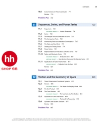 Calculus: Early Transcendentals 9th Edition