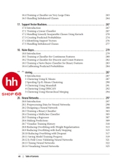 Machine Learning with Python Cookbook: Practical Solutions from Preprocessing to Deep Learning