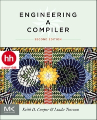 Engineering A Compiler 2nd Edition