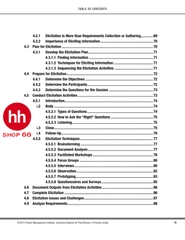 Business Analysis for Practitioners: A Practice Guide
