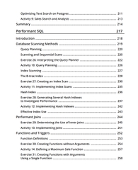 SQL for Data Analytics: Perform fast and efficient data analysis with the power of SQL