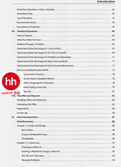 Cracking the Coding Interview: 189 Programming Questions and Solutions 6th Edition