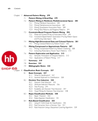 Data Mining: Concepts and Techniques 3rd Edition