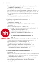 The Business Analysis Handbook: Techniques and Questions to Deliver Better Business Outcomes - HHShop68