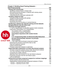 Python Machine Learning: Machine Learning and Deep Learning with Python, scikit-learn, and TensorFlow 2, 3rd Edition