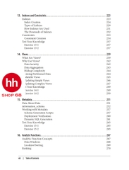 Learning SQL: Generate, Manipulate, and Retrieve Data 3rd Edition