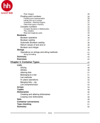 Scientific Computing with Python 3 Second Edition