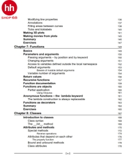 Scientific Computing with Python 3 Second Edition