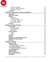 Scientific Computing with Python 3 Second Edition