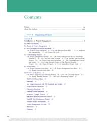 Contemporary Project Management 4th Edition