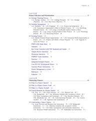 Contemporary Project Management 4th Edition