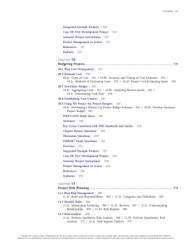 Contemporary Project Management 4th Edition