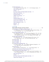 Contemporary Project Management 4th Edition