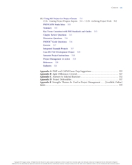 Contemporary Project Management 4th Edition