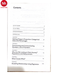 The Art of Statistics: How to Learn from Data