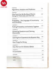 The Art of Statistics: How to Learn from Data