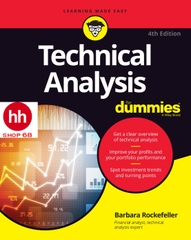 Technical Analysis For Dummies 4th Edition