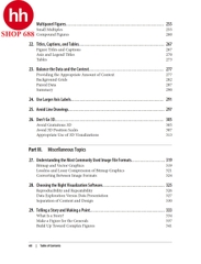 Fundamentals of Data Visualization: A Primer on Making