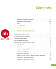 Learning Deep Learning