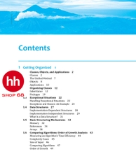 Object-Oriented Data Structures Using Java - HHShop68