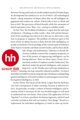 The Myth of Artificial Intelligence: Why Computers Can’t Think the Way We Do - HHShop68