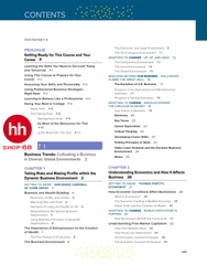 Understanding Business 12th Edition