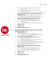 Data Mining: Concepts and Techniques 3rd Edition