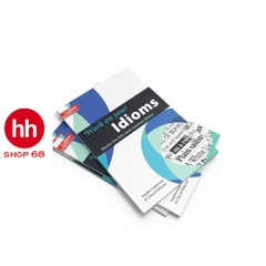 Collins Work on Your Idioms: Master the 300 Most Common Idioms